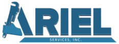 Ariel Services, Inc. Logo