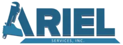 Ariel Services, Inc. Logo