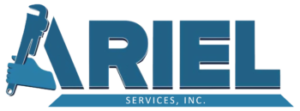 Ariel Services, Inc. Logo