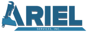 Ariel Services, Inc. Logo